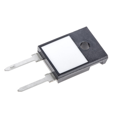 Caddock 20Ω Power Film Resistor 100W ±1% MP9100-20.0-1%