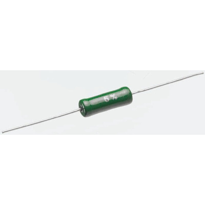 Vishay 12Ω Wire Wound Resistor 7W ±5% RWM062212R0JA15E1