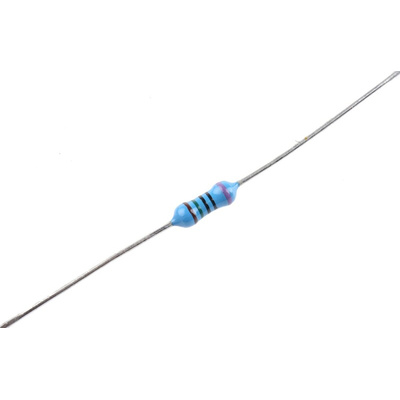 Arcol MRA0207 Series Axial Metal Film Fixed Resistor 150Ω ±0.1% 0.25W ±15ppm/°C