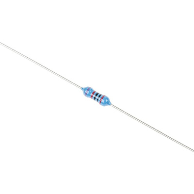 Arcol 20kΩ Metal Film Resistor 0.25W ±0.1% MRA020720KBTA015