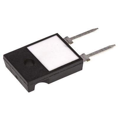 Vishay 10Ω Thick Film Resistor 100W ±5% LTO100F10R00JTE3