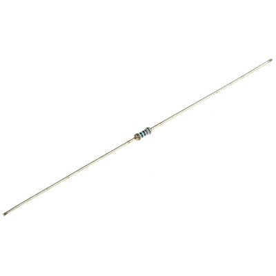Vishay 120Ω Thin Film Resistor 0.4W ±1% MRS16000C1200FCT00
