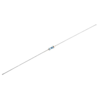 Vishay 180Ω Thin Film Resistor 0.4W ±1% MRS16000C1800FCT00
