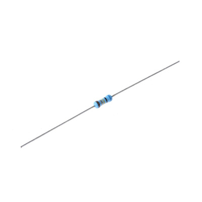 Vishay 60.4Ω Thin Film Resistor 0.6W ±1% MRS25000C6049FCT00