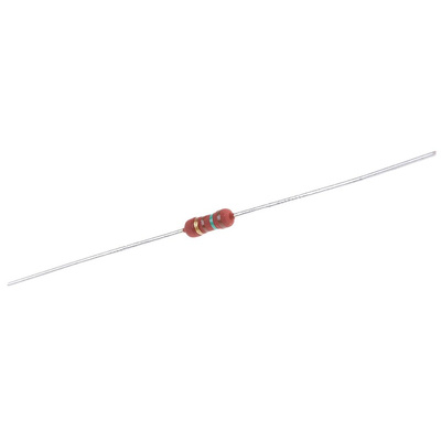 Vishay 150Ω Metal Film Resistor 1W ±5% PR01000101500JA100