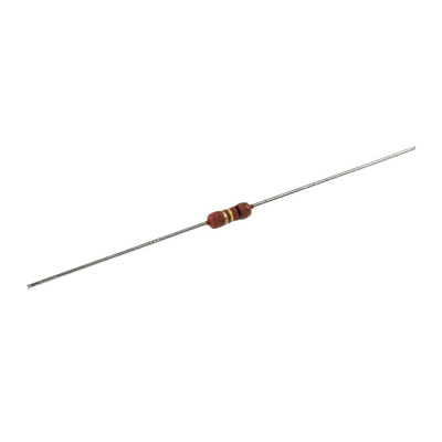 Vishay 100kΩ Metal Film Resistor 1W ±5% PR01000101003JA100