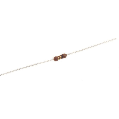 Vishay 1.8Ω Metal Film Resistor 2W ±5% PR02000201808JA100