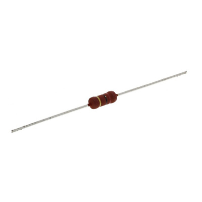 Vishay 22Ω Metal Film Resistor 2W ±5% PR02000202209JA100