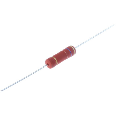 Vishay 47kΩ Metal Film Resistor 3W ±5% PR03000204702JAC00