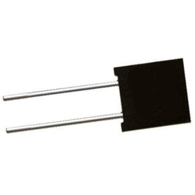 Vishay 120Ω Metal Foil Resistor 0.6W ±0.01% Y0785120R000T9L