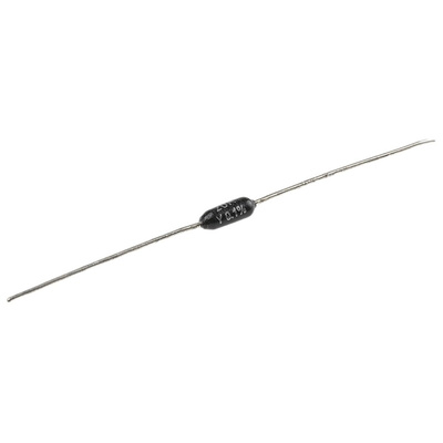 TE Connectivity 20kΩ Metal Film Resistor 0.25W ±0.1% H820KBYA