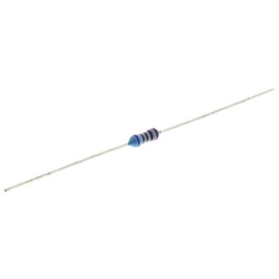 TE Connectivity 2.21kΩ Metal Film Resistor 0.25W ±0.1% YR1B2K21CC