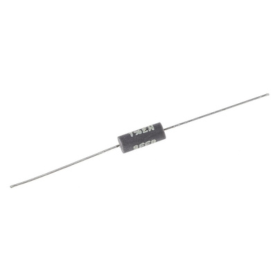 Vishay 100Ω Wire Wound Resistor 2W ±1% RLP02100R0FS14