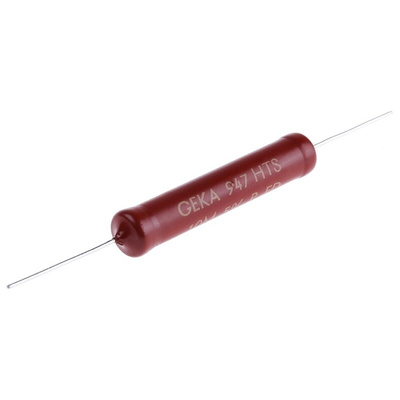 Vishay 10MΩ Thick Film Resistor 3W ±5% HTS09471005JPB19