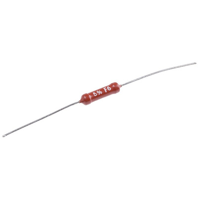 Vishay 10MΩ Thick Film Resistor 1W ±5% HTS00681005JPB15