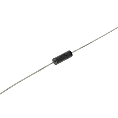 TE Connectivity 120Ω Metal Film Resistor 0.25W ±0.1% UPF25B120RV