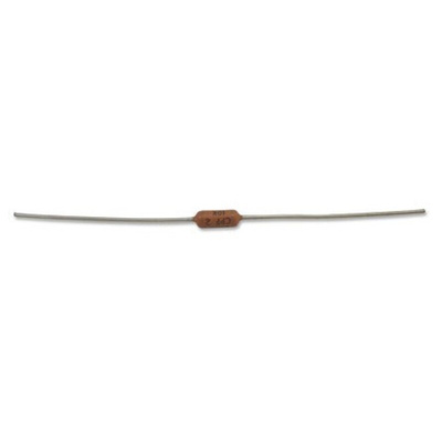 Vishay 10kΩ Metal Film Resistor 2W ±1% CPF210K000FKE14