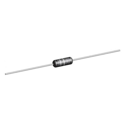 Vishay 10kΩ Metal Film Resistor 1W ±1% CCF6010K0FKE36