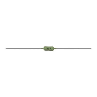 Vishay 470mΩ Wire Wound Resistor 1W ±5% AC01000004707JA100