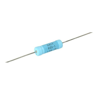 Vishay 100MΩ Metal Oxide Resistor 4W ±1% ROX100100MFKEL