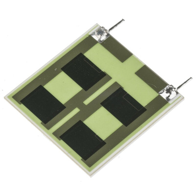 Arcol 100Ω Thick Film Resistor 10W ±5% FCR10 100R J