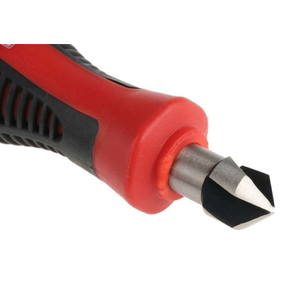 RS PRO Countersink120 mm x12mm1 Piece