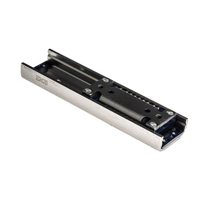IKO Nippon Thompson Stainless Steel Linear Slide Assembly, BSR2080SL