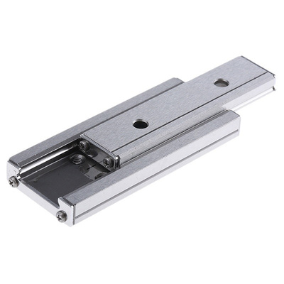 IKO Nippon Thompson Stainless Steel Linear Slide Assembly, BWU2560