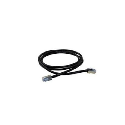 Keysight Technologies Ethernet Cable, None, Black, 30.5m