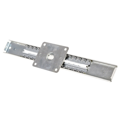 Accuride Mild Steel Linear Slide Assembly, DZ0115-0030RS