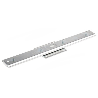 Accuride Mild Steel Linear Slide Assembly, DZ0115-0030RS