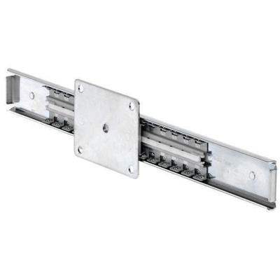 Accuride Mild Steel Linear Slide Assembly, DZ0115-0080RS