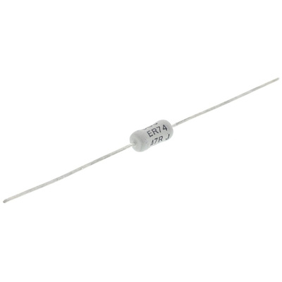TE Connectivity 47Ω Wire Wound Resistor 3W ±5% ER7447RJT
