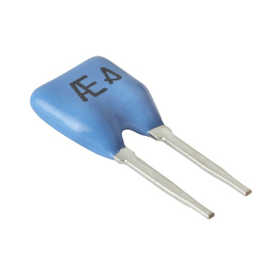 Alpha 100Ω Metal Film Fixed Resistor 0.125W ±0.05% FLAX100R00A