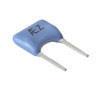 Alpha 1kΩ Metal Film Fixed Resistor 0.25W ±0.05% FLCX1K0000A
