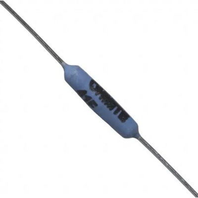Arcol Ohmite 500mΩ Wire Wound Resistor 1W ±1% 41FR50E