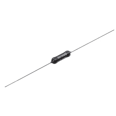 Japan Finechem Company 100GΩ Precision Resistor 2W ±5% RH2HVS100GOHMJ
