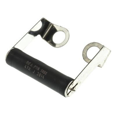 KEMET 47kΩ Wire Wound Resistor 10W ±5% PYR5008/47