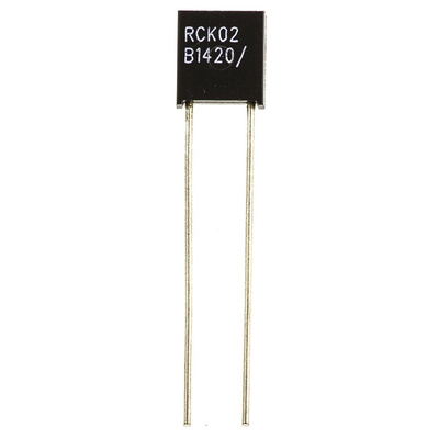 Vishay 5kΩ Metal Foil Resistor 0.5W ±0.01% RCKO2 5K 0.01%
