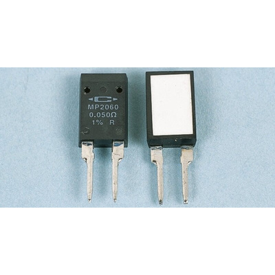 Caddock 1Ω Power Film Resistor 60W ±1% MP2060-1.00-1%
