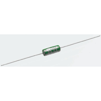 Vishay 62Ω Wire Wound Resistor 3W ±5% RWM041062R0JR15E1