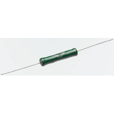 Vishay 150Ω Wire Wound Resistor 8W ±5% RWM06341500JS09E1