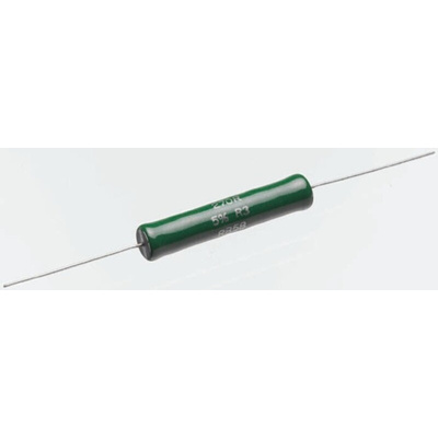 Vishay 33kΩ Wire Wound Resistor 11W ±5% RWM08453302JB25E1