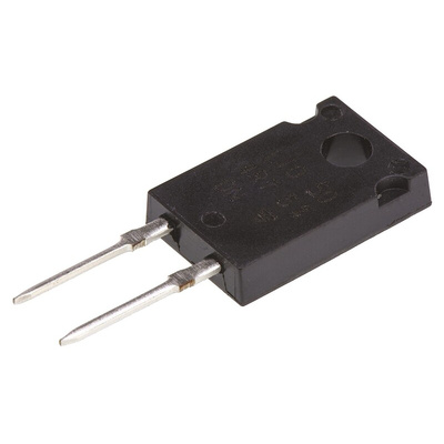 Vishay 4.7Ω Thick Film Resistor 50W ±5% LTO050F4R700JTE3