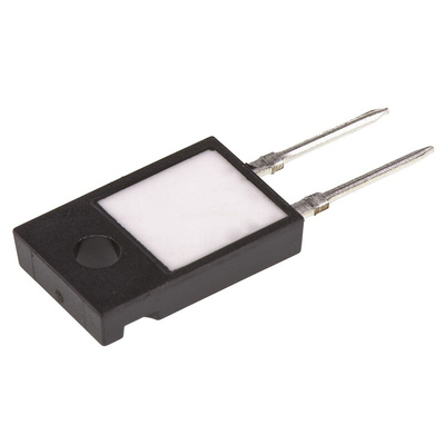 Vishay 4.7Ω Thick Film Resistor 50W ±5% LTO050F4R700JTE3