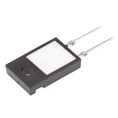 Vishay 47Ω Thick Film Resistor 50W ±5% LTO050F47R00JTE3