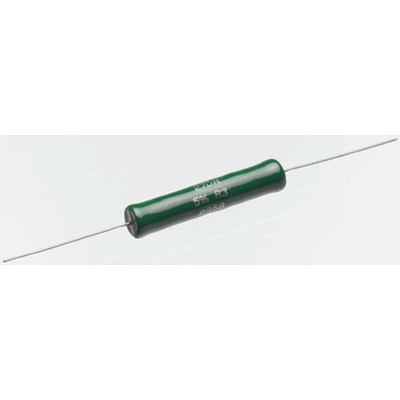TE Connectivity 1.5kΩ Wire Wound Resistor 10W ±5% C101K5JL
