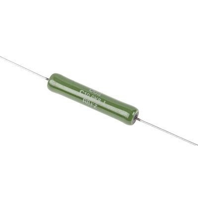 TE Connectivity 6.8kΩ Wire Wound Resistor 10W ±5% C106K8JL