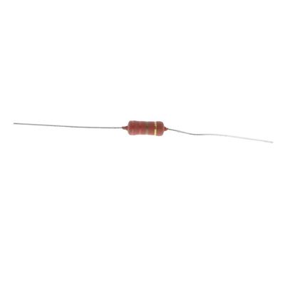 Vishay 220Ω Metal Film Resistor 2W ±5% PR02000202200JA100