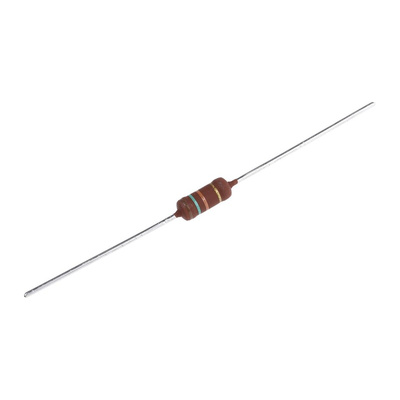 Vishay 15kΩ Metal Film Resistor 2W ±5% PR02000201502JA100